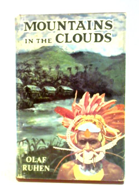 Mountains In The Clouds