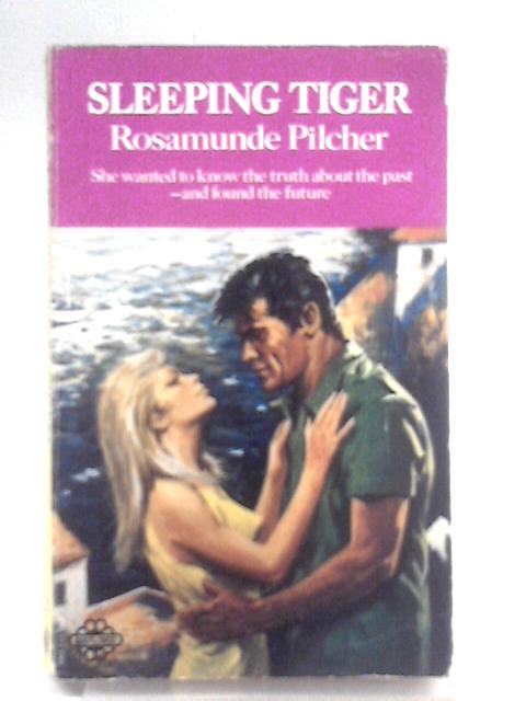 Sleeping Tiger