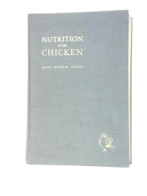 Nutrition of the Chicken