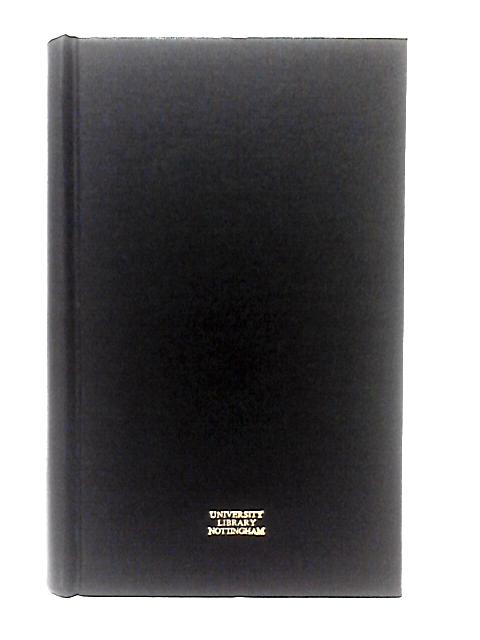 A History of Printing, Its Development Through Five Hundred Years