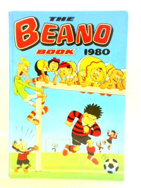 The Beano Book 1980