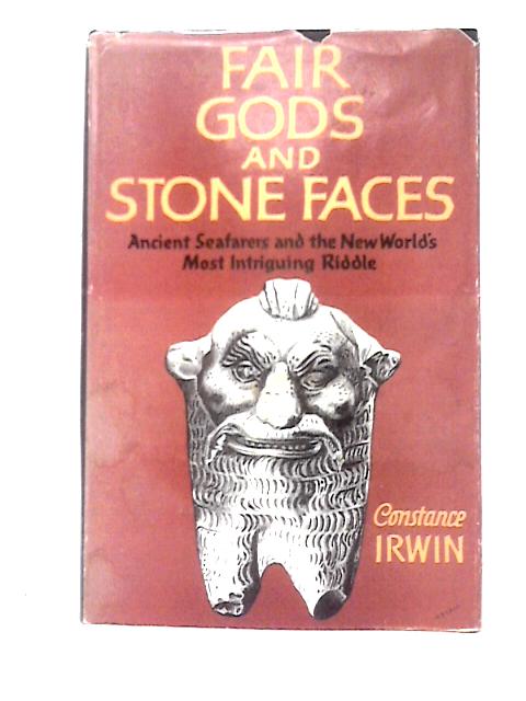 Fair Gods And Stone Faces