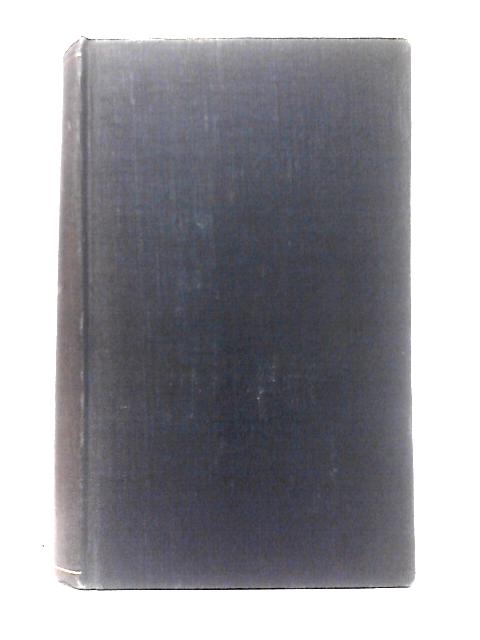 Monographs of the Diptera of North America Part III & IV