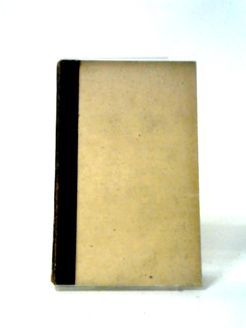 Stenography Or An Easy System Of Short-hand Writing