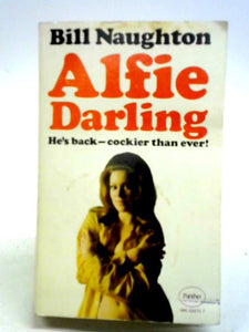 Alfie Darling 
