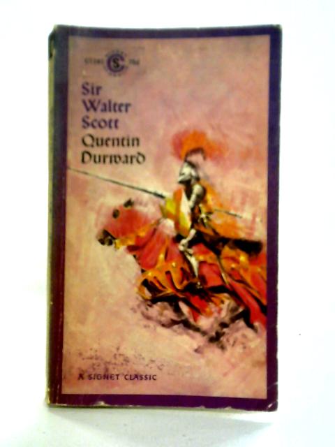 Quentin Durward