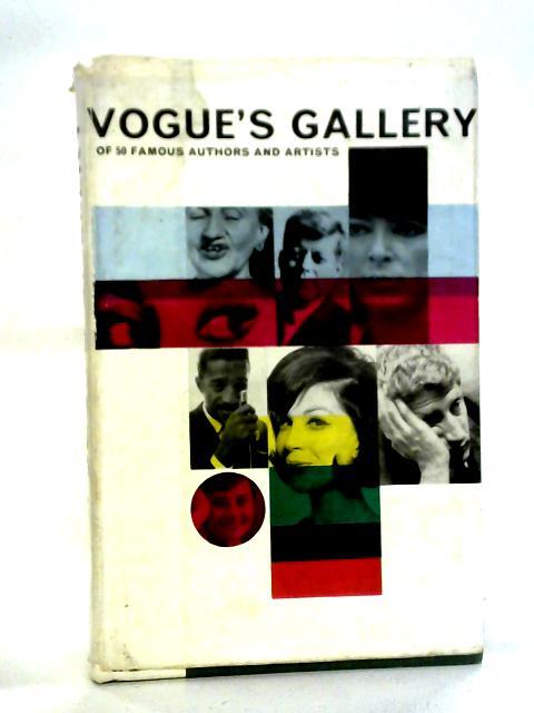 Vogue's Gallery