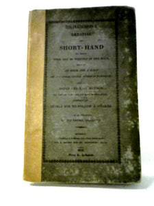 A New System of Short-Hand 
