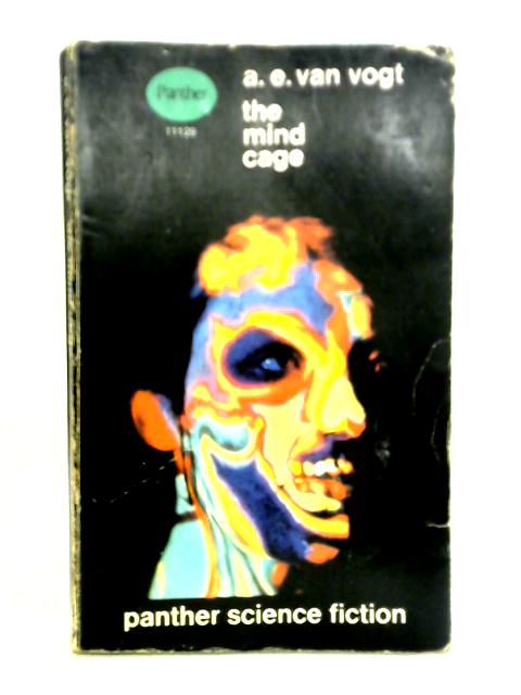 The Mind Cage