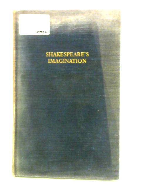 Shakespeare's Imagination