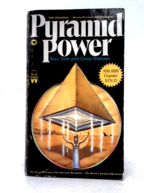 Pyramid Power