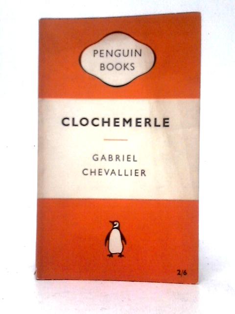 Clochemerle