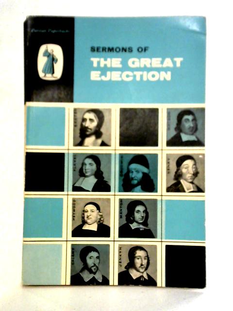 Sermons of the Great Ejection