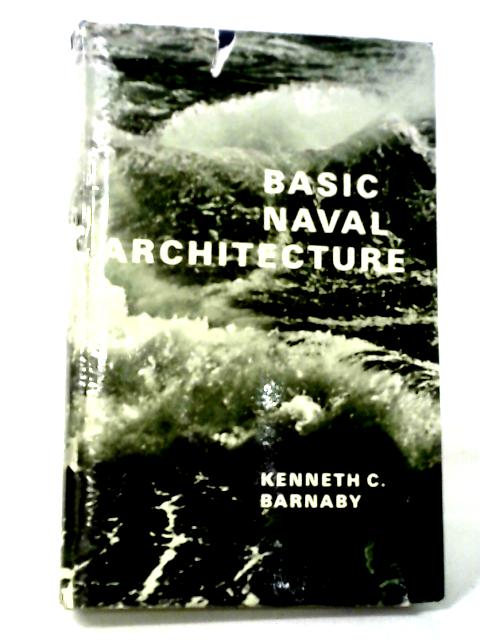 Basic Naval Architecture