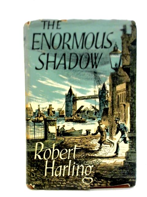 The Enormous Shadow