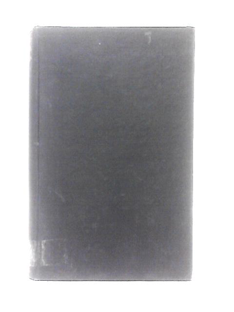 Physico-Chemical Methods Volume II (Fifth Edition)