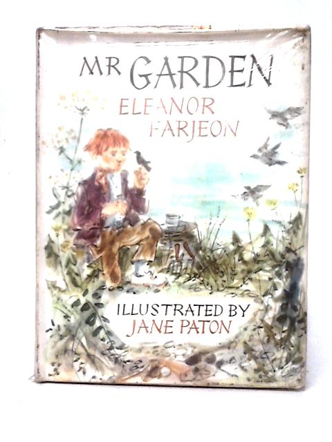Mr Garden