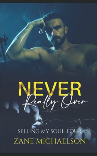 Never Really Over