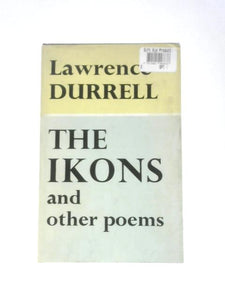 Ikons and Other Poems 