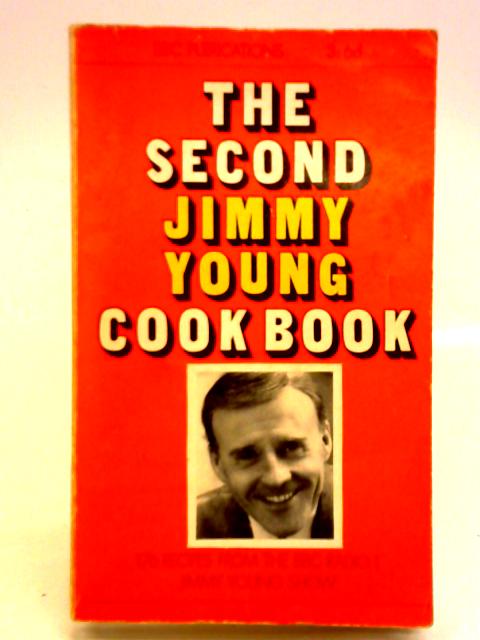 The Second Jimmy Young Cook Book