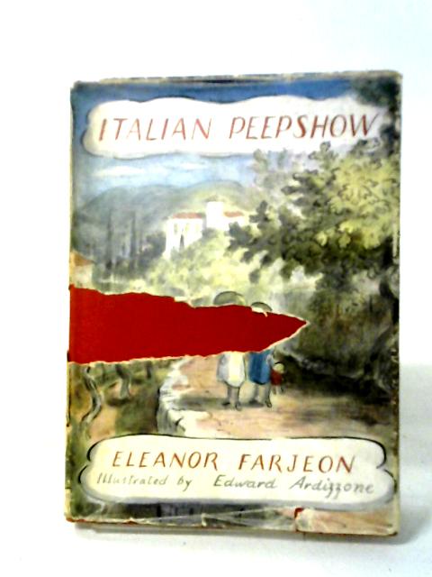 Italian Peepshow