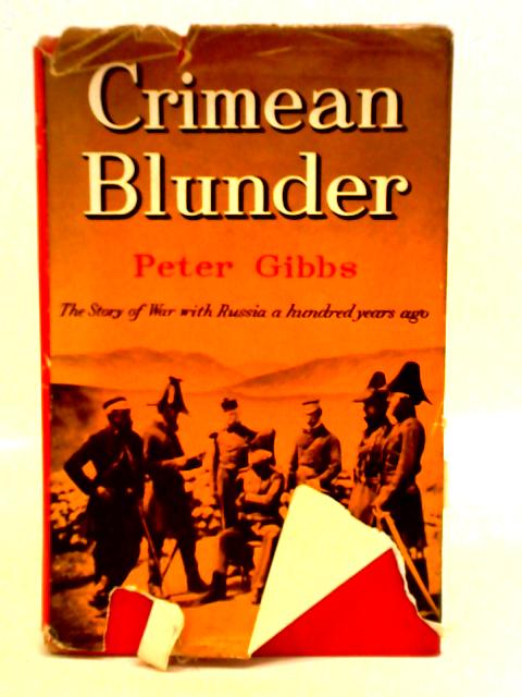 Crimean Blunder