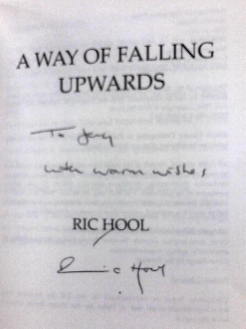 A Way of Falling Upwards