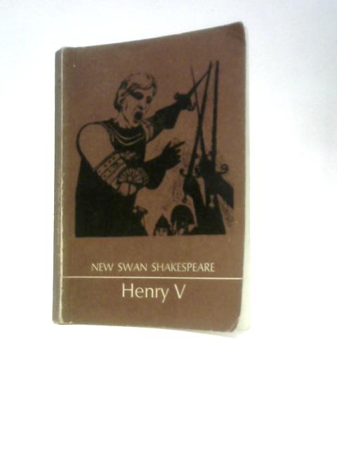 Henry V (New Swan Shakespeare)