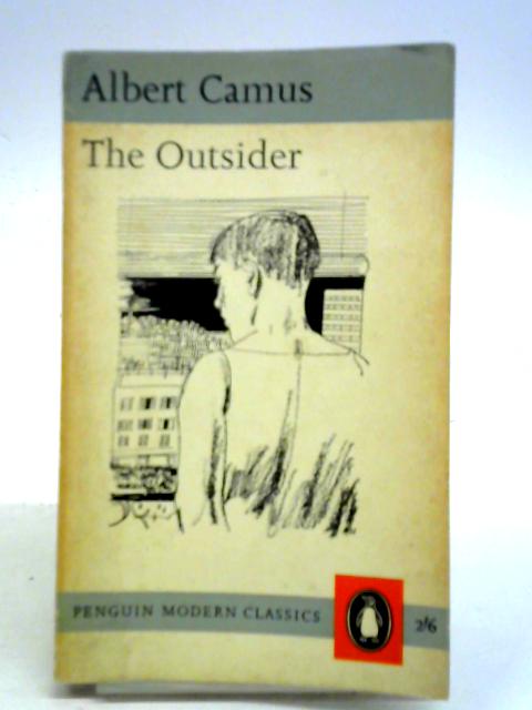 The Outsider