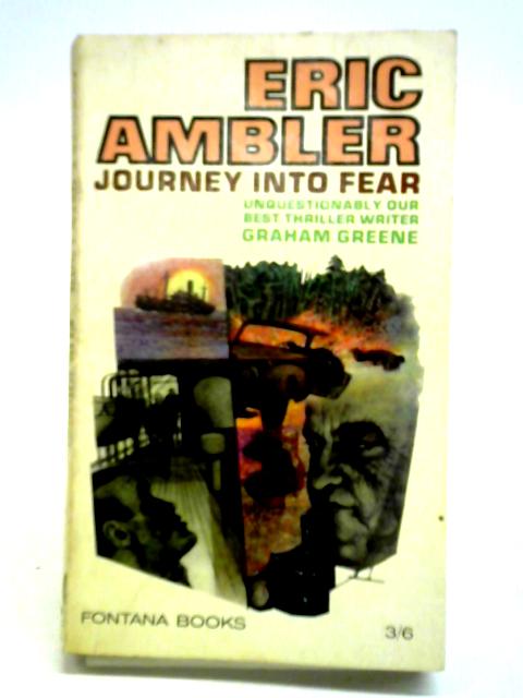 Journey Into Fear