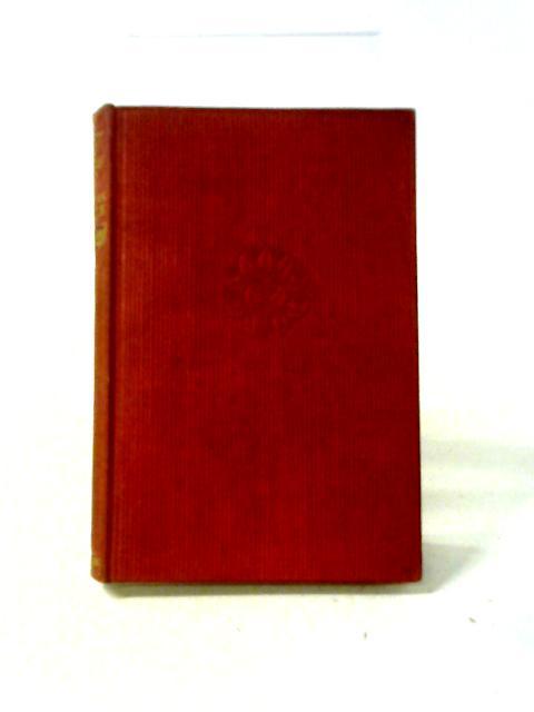 A Study In Scarlet