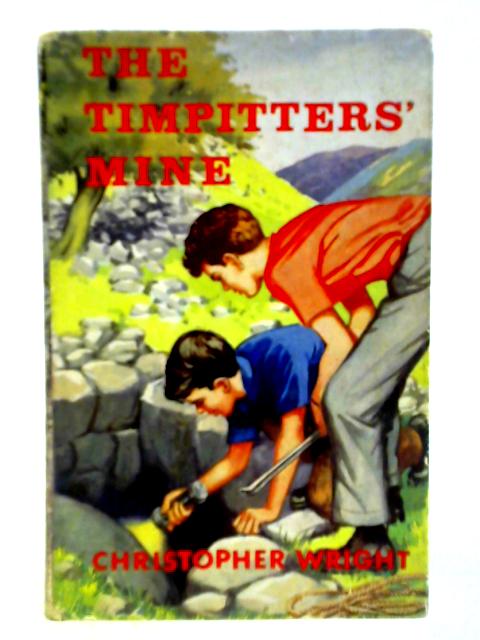 The Timpitters' Mine