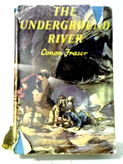 The Underground River