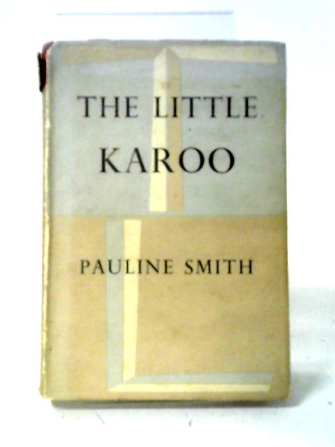 The Little Karoo