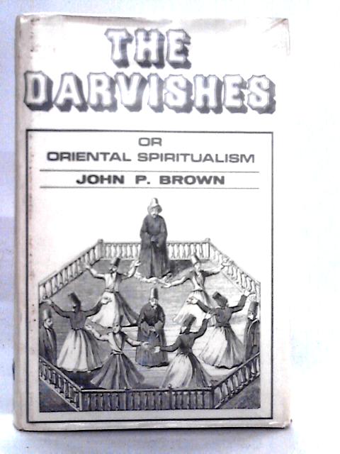 The Darvishes