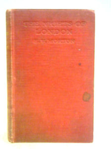 The Nights Of London 