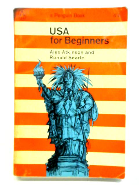 USA for Beginners