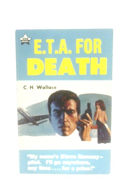 E.T.A. For Death