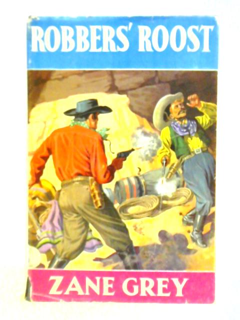 Robbers' Roost