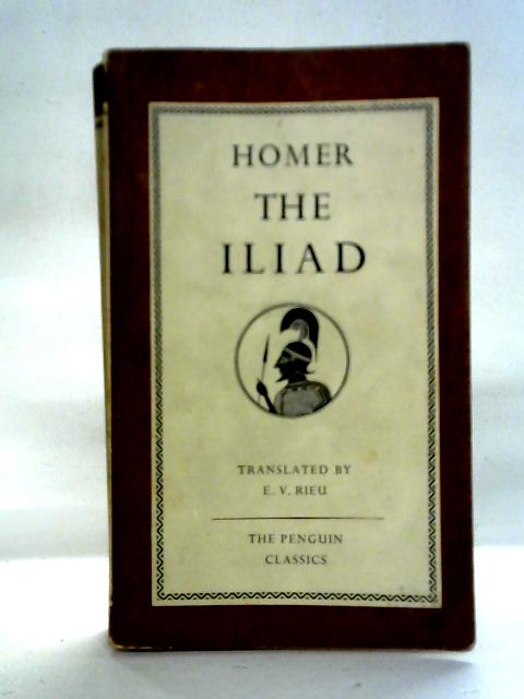 The Iliad