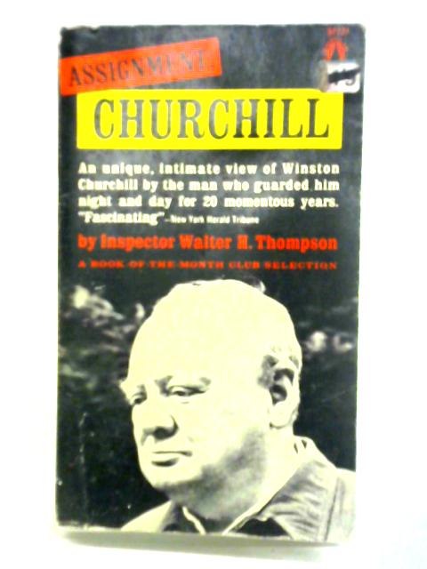Assignment Churchill