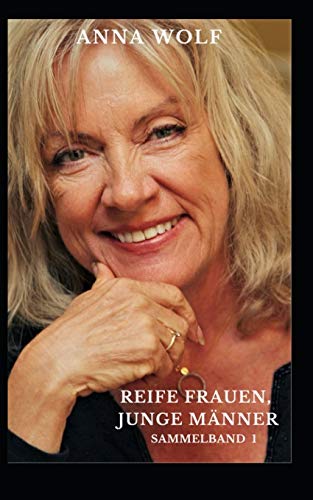 Reife Frauen, junge Männer