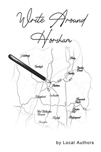 Write Around Horsham