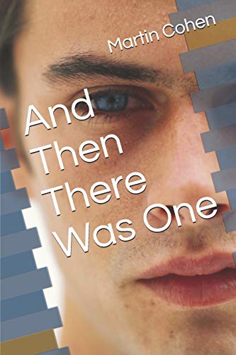 And Then There Was One