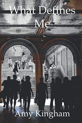 What Defines Me