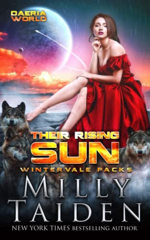 Their Rising Sun