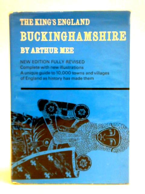 Buckinghamshire