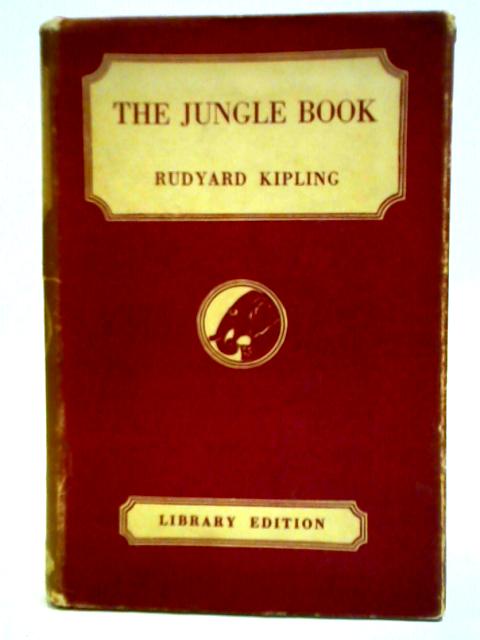 The Jungle Book