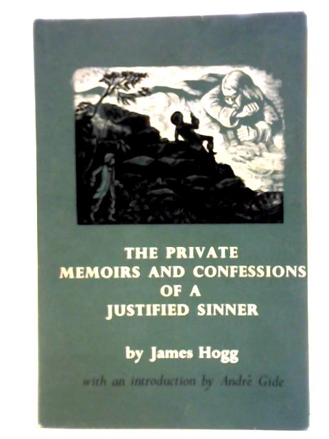 The Private Memoirs & Confessions Of A Justified Sinner