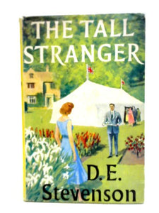 The Tall Stranger 